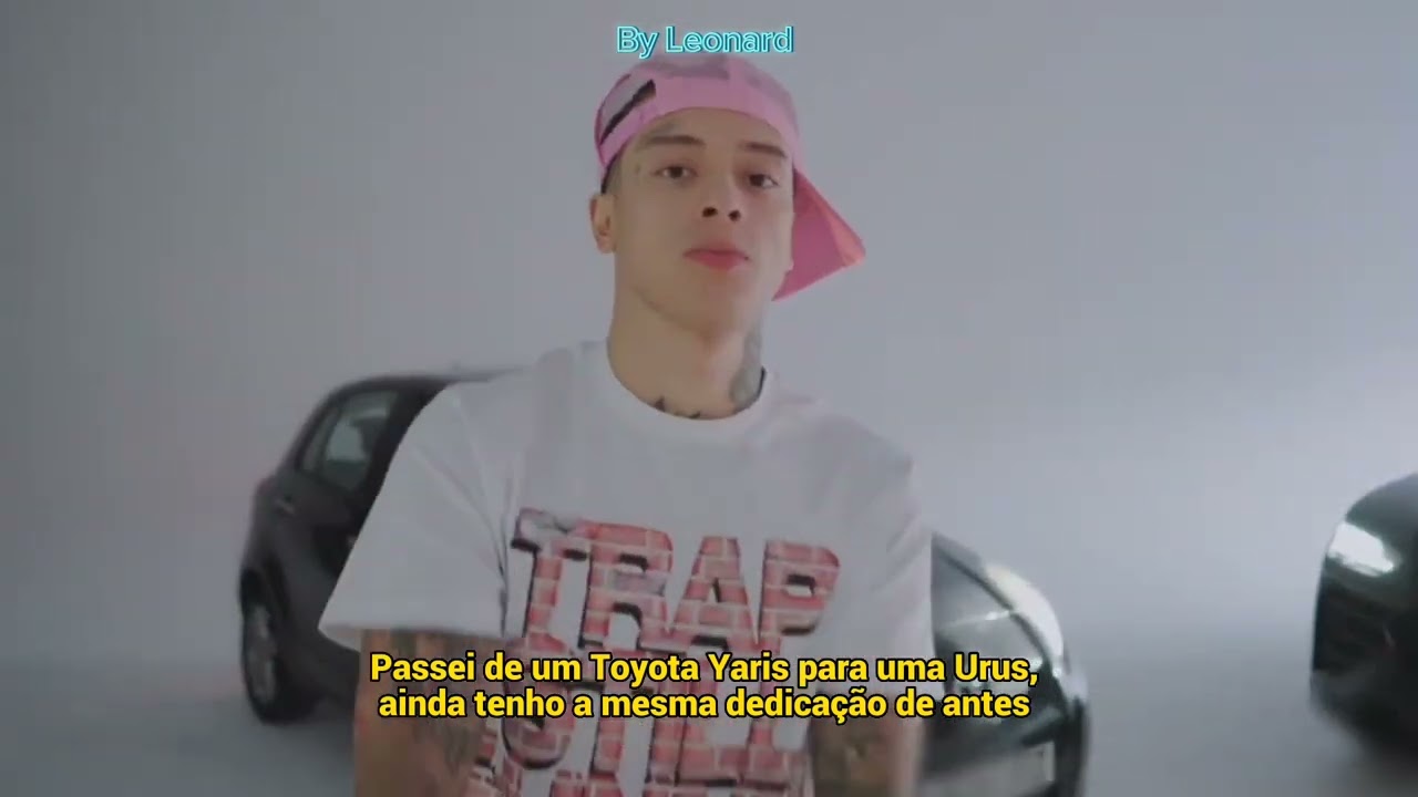 Central Cee - Entrapreneur - Legendado/Tradução 🇧🇷