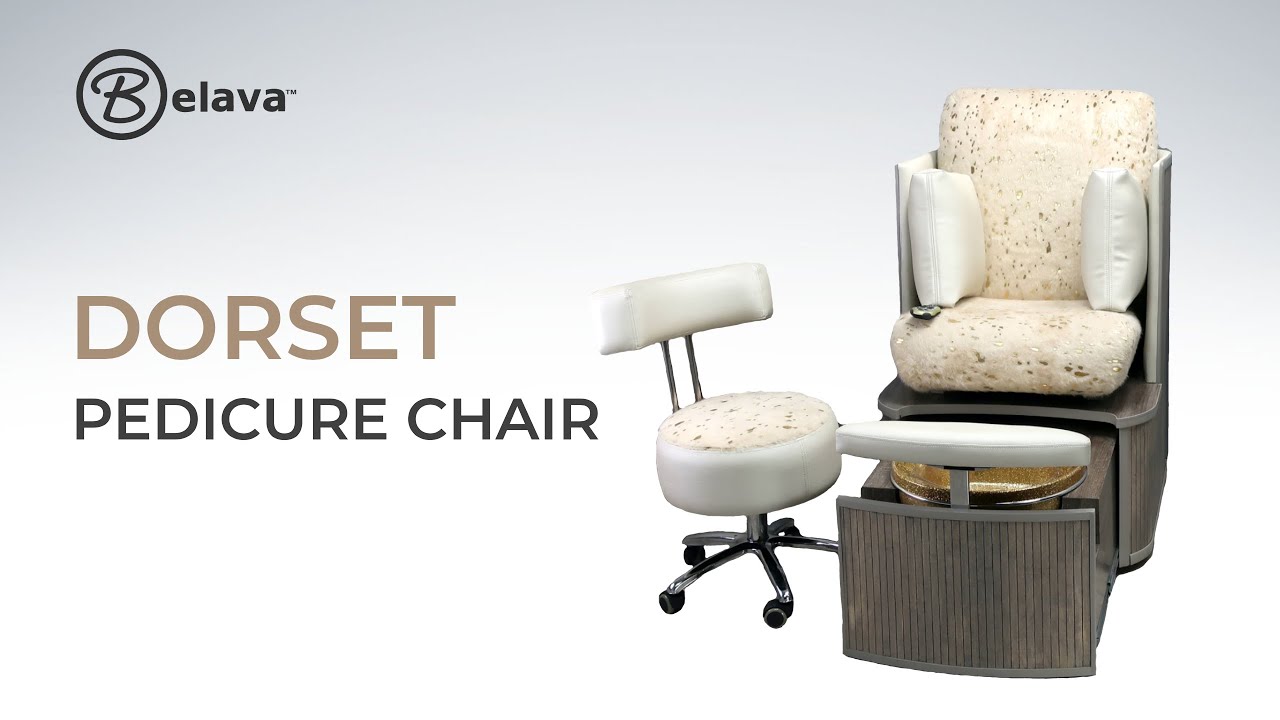 Pedicure Spa Chair Dorset