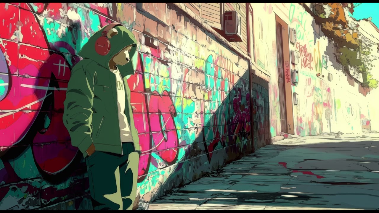 Dreamy Rhodes Boom Bap | 90s Hip-Hop with Smooth Scratches & Jazz Soul