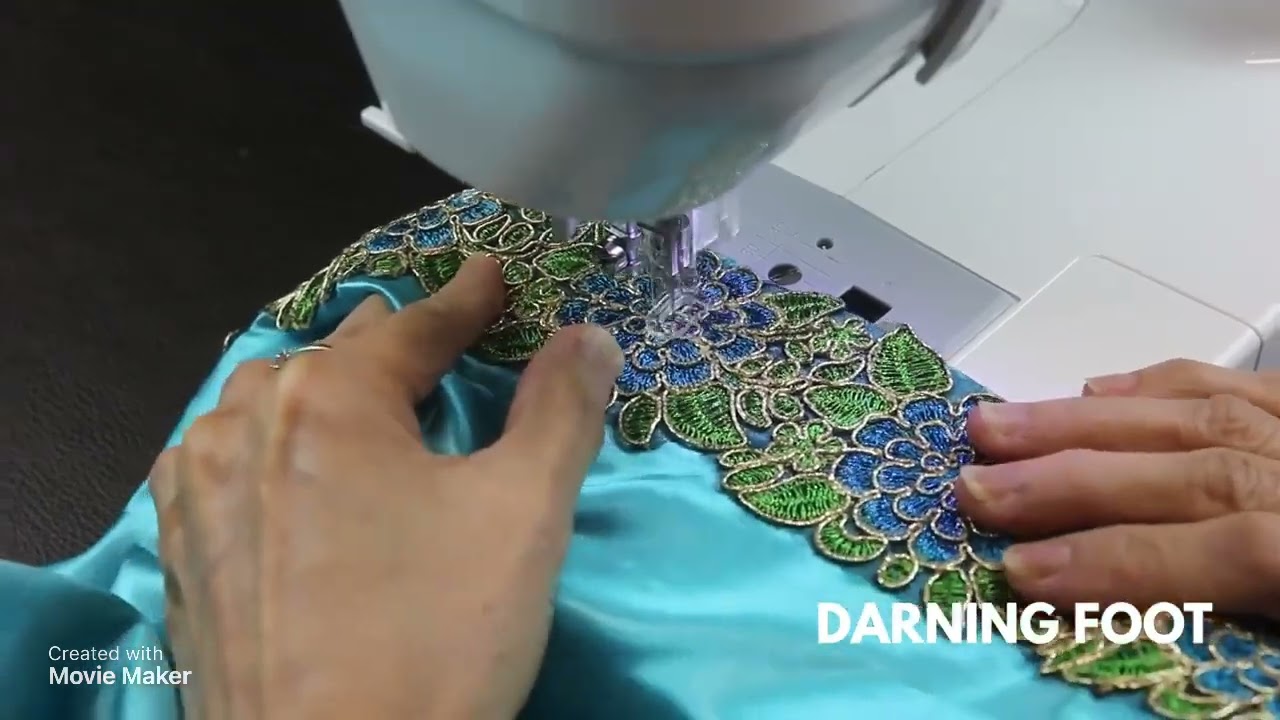 Portable Janome Special Edition