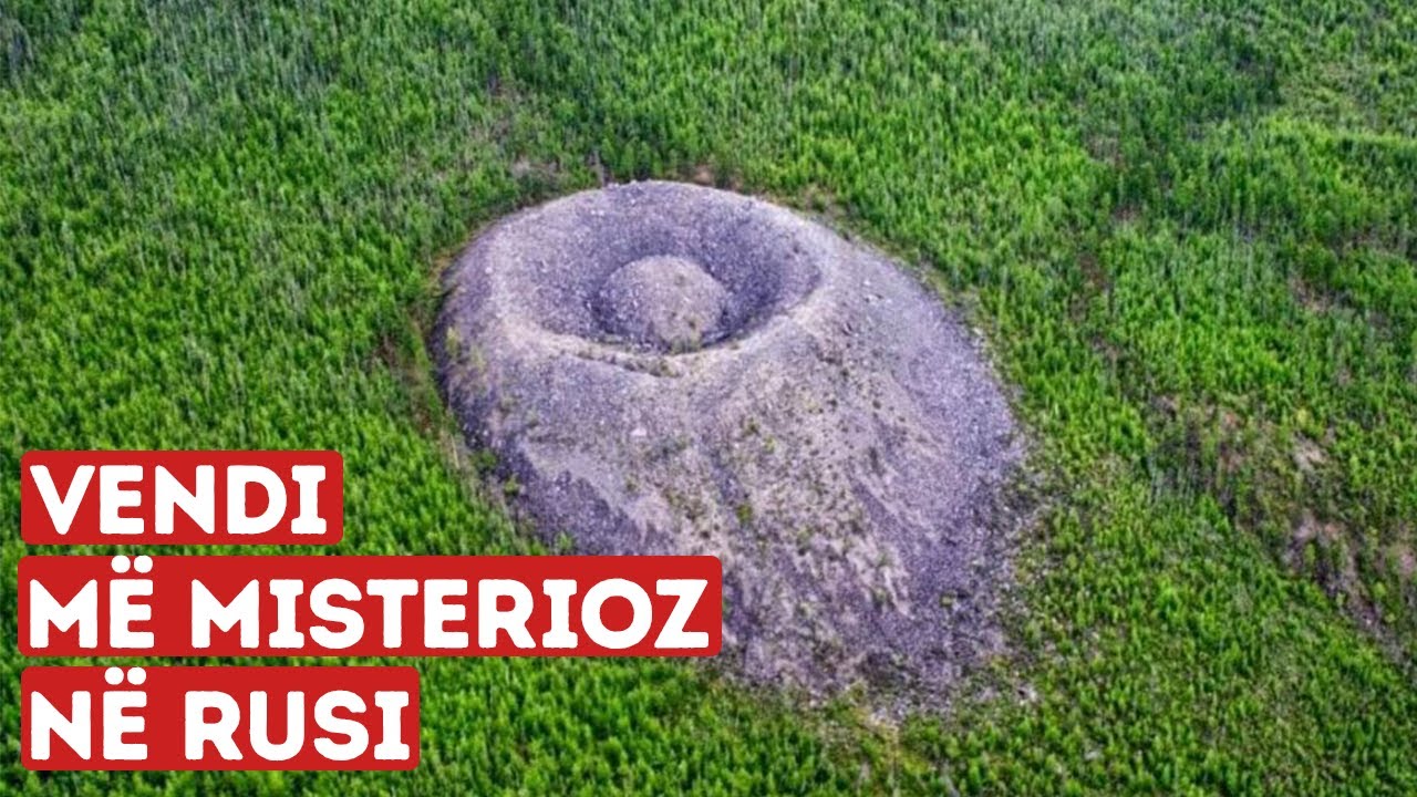 As Kafshet nuk i Afrohen Ketij Vendi • Fakte Interesante