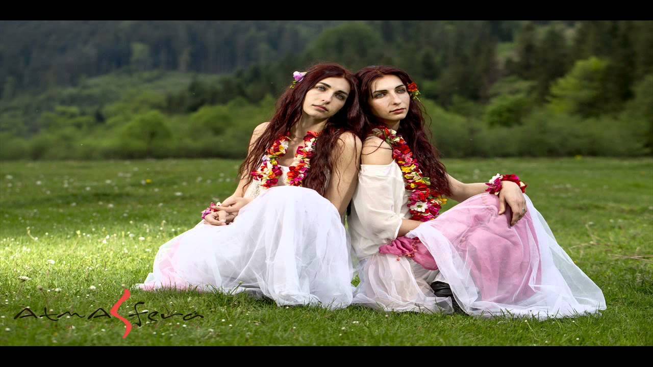 AtmAsfera - War - part - I [Tetralogy Apocalypse]