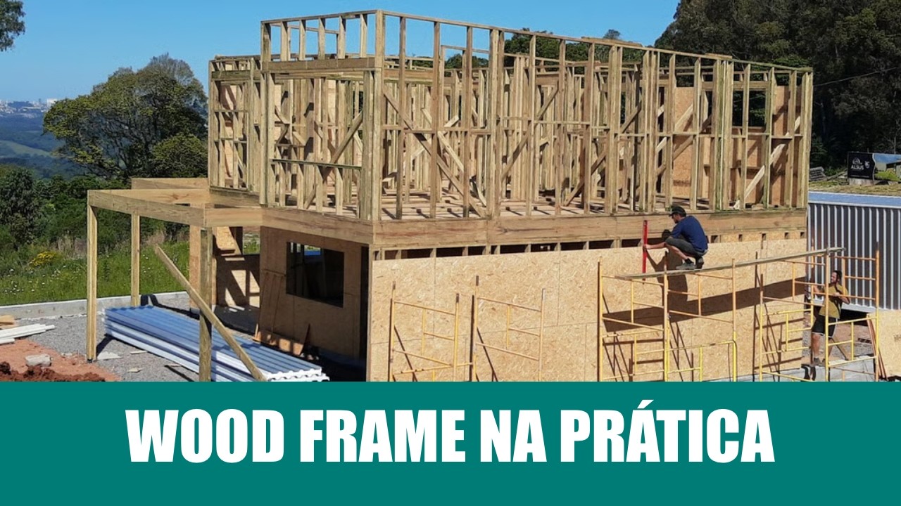 CONSTRUÇÃO SECA NA PRÁTICA NA AUSTRÁLIA E NOS EUA