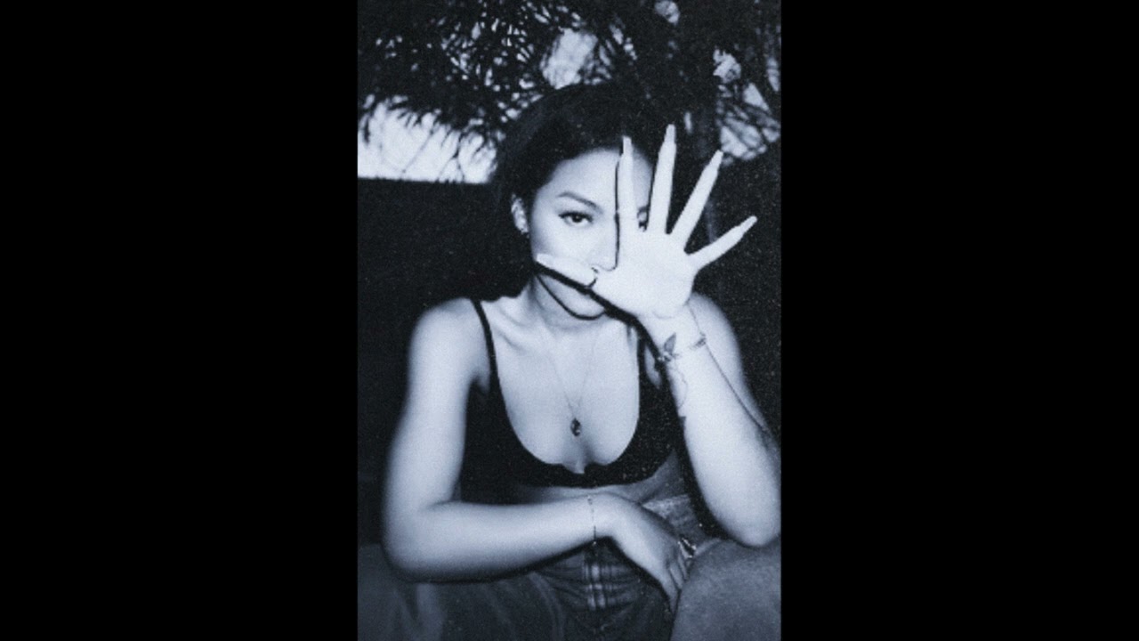 [FREE] Dark R&B x PARTYNEXTDOOR Type Beat ~ 