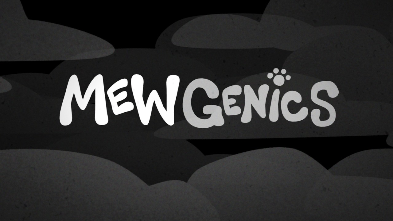 Mewgenics Cap.12