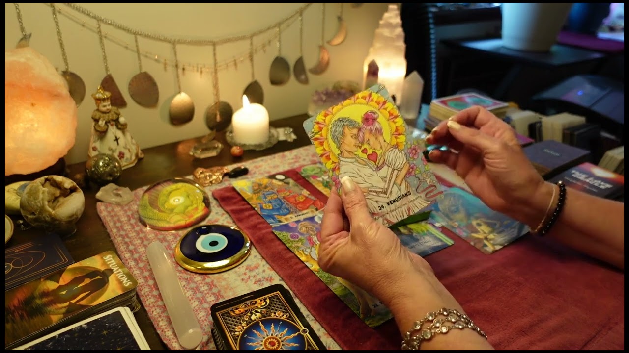 Your Psychic Abilities Are SO ACCURATE, These People Are In Awe & Hating It! COLLECTIVE TAROT