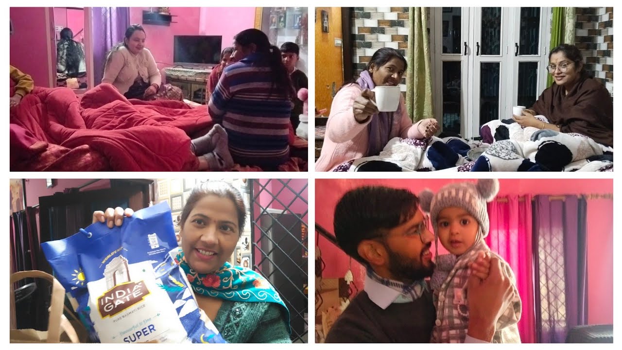 लक्ष्मी मेहरबान हो रही है चारों तरफ से जितनी भी तारीफ करूं कम है l