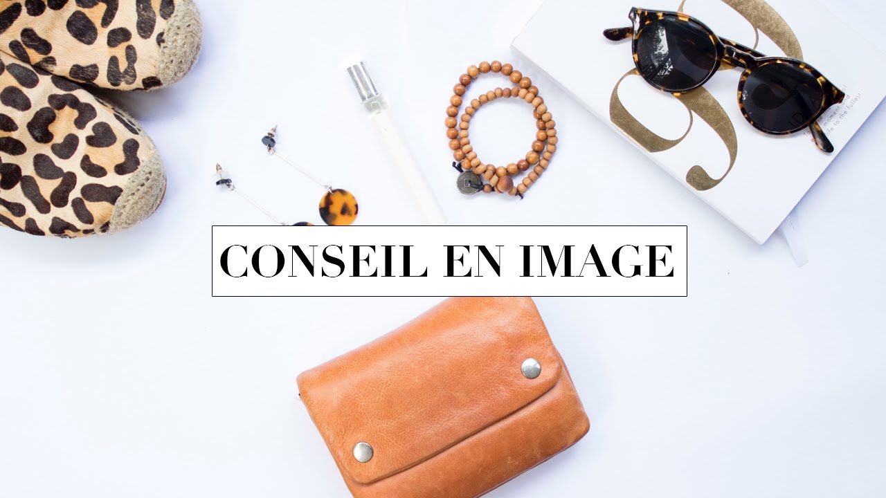 MA FORMATION DE CONSEILLÈRE EN IMAGE (C'EST QUOI ? POURQUOI ? COMMENT ? COMBIEN ?)