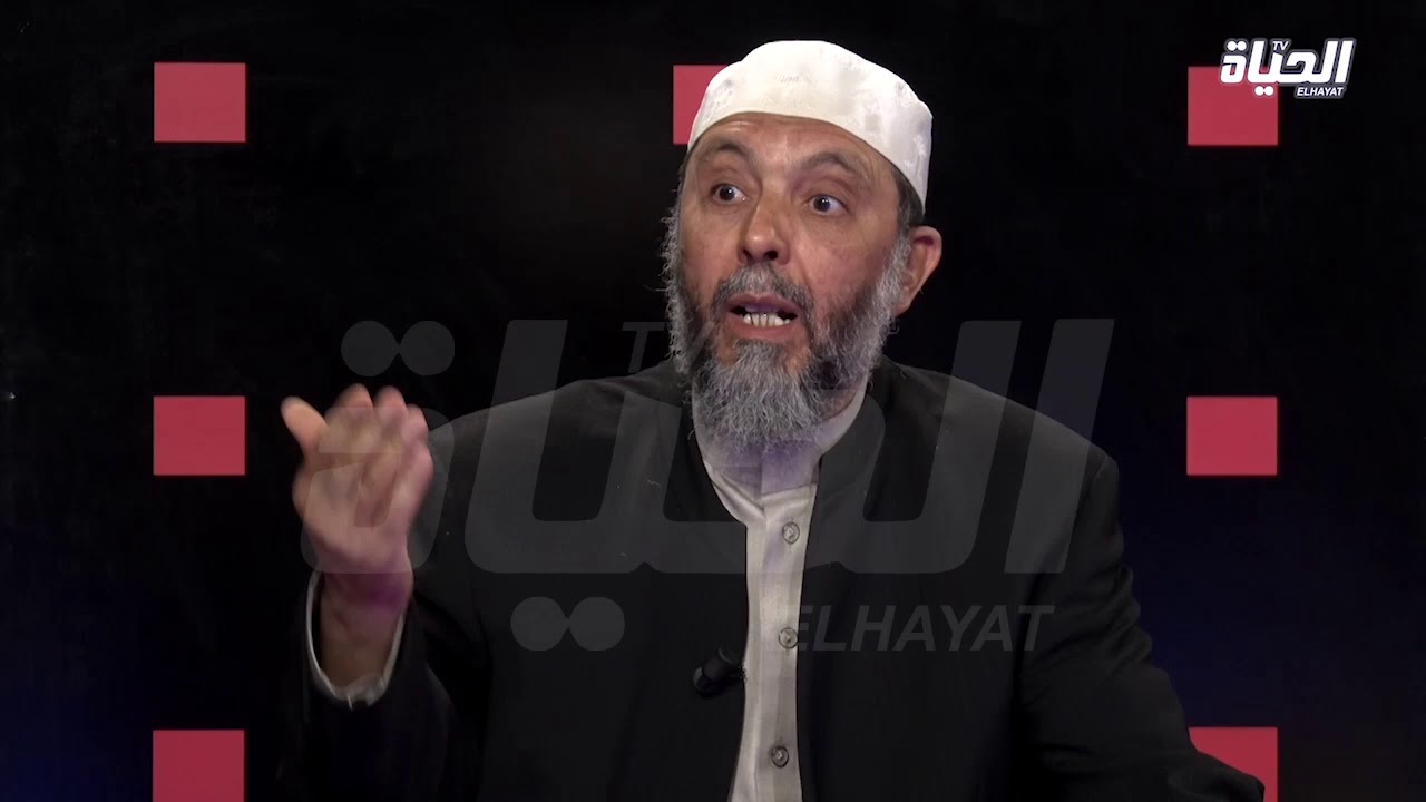 حصري للحياة: جاب الله يكشف لأول مرة عن حقيقة لقاء قيادات من حزبه بالتوفيق والسعيد بوتفليقة