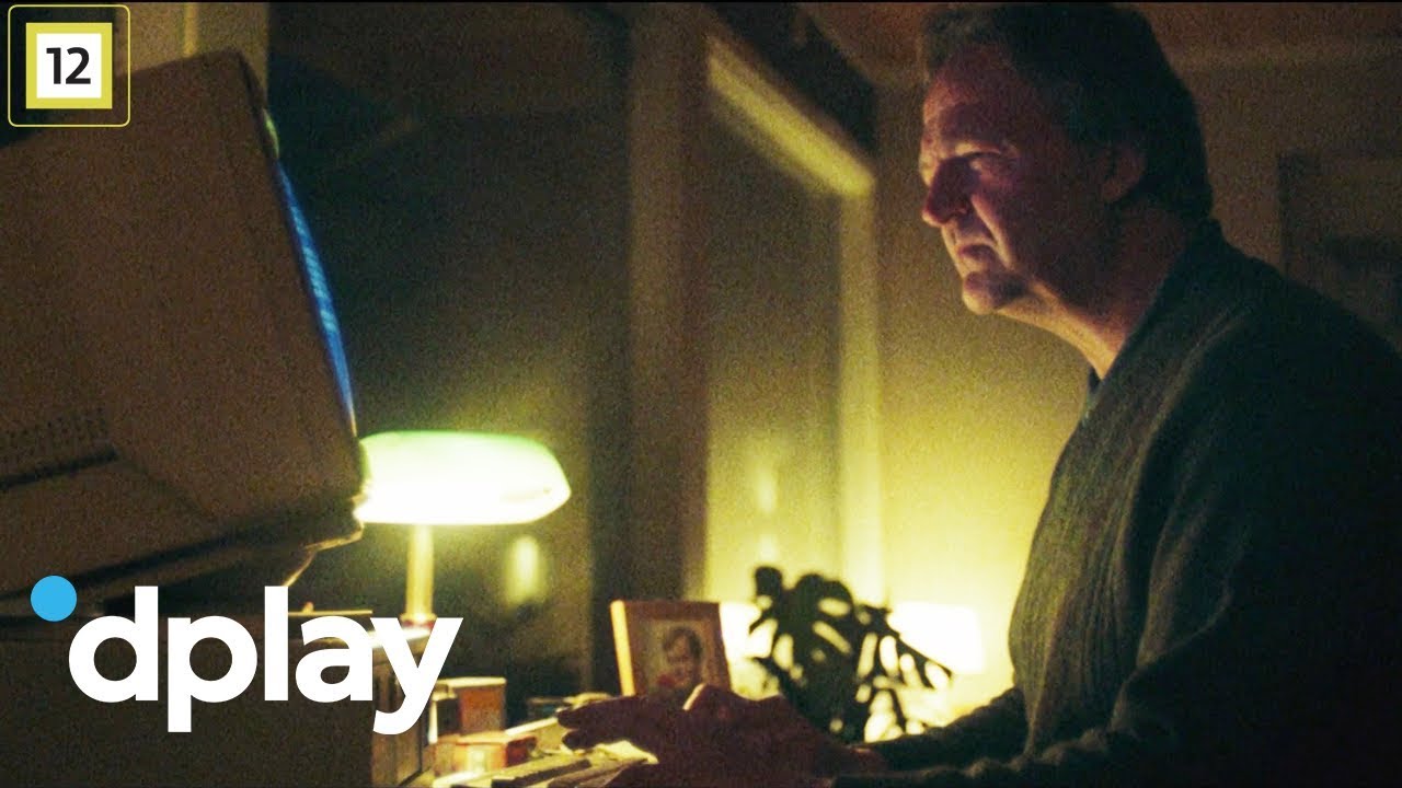 Mannen som falt | Jan Wiborg kjempet videre på egen hånd | discovery+ Norge