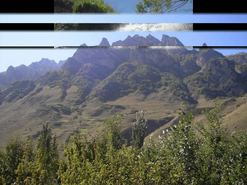 Балкария (Balkarya)