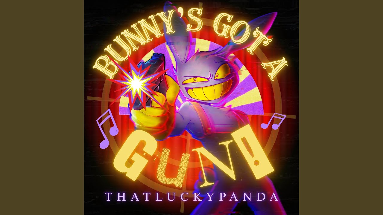 Bunny's Got A Gun! (TADC)