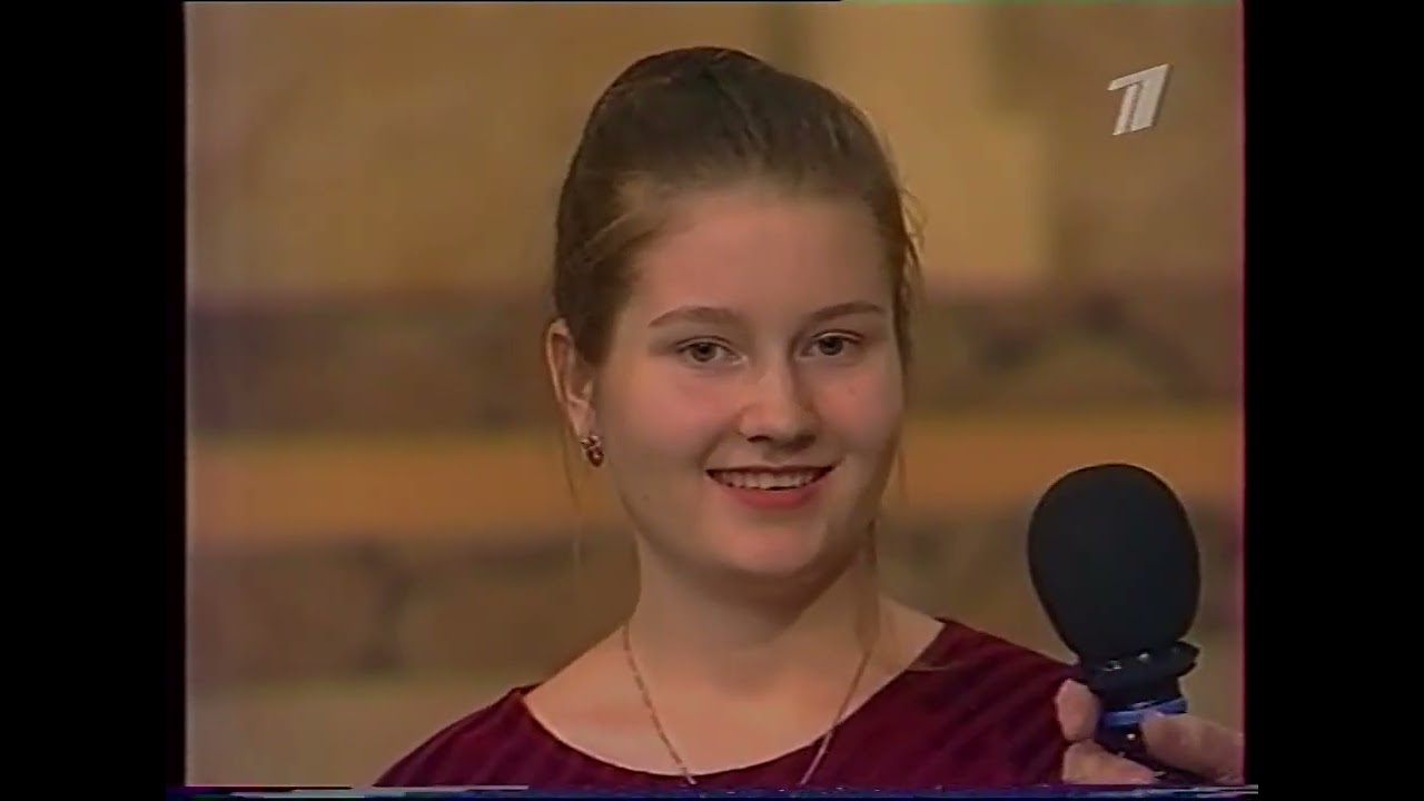 Умницы и умники (ОРТ, 26.12.1999) Уроки Наполеона