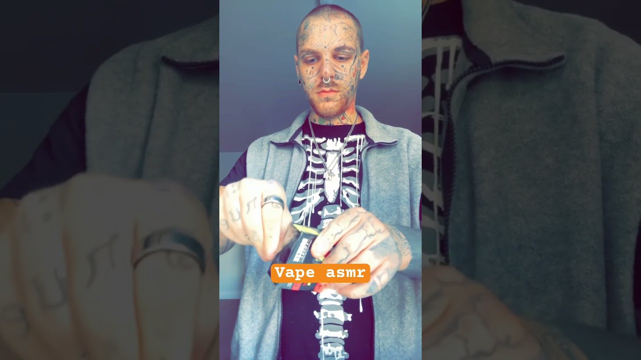 Breeze prime asmr ✅✅🖤🖤🖤 #viral #asmr