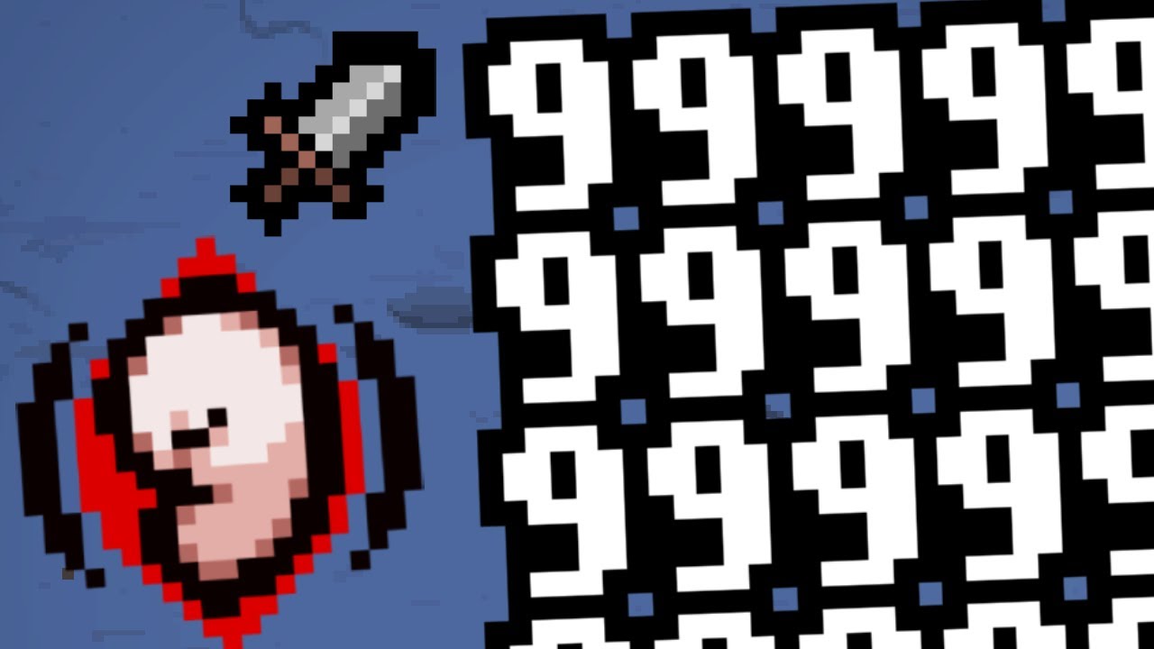 This Was LITERAL Overkill