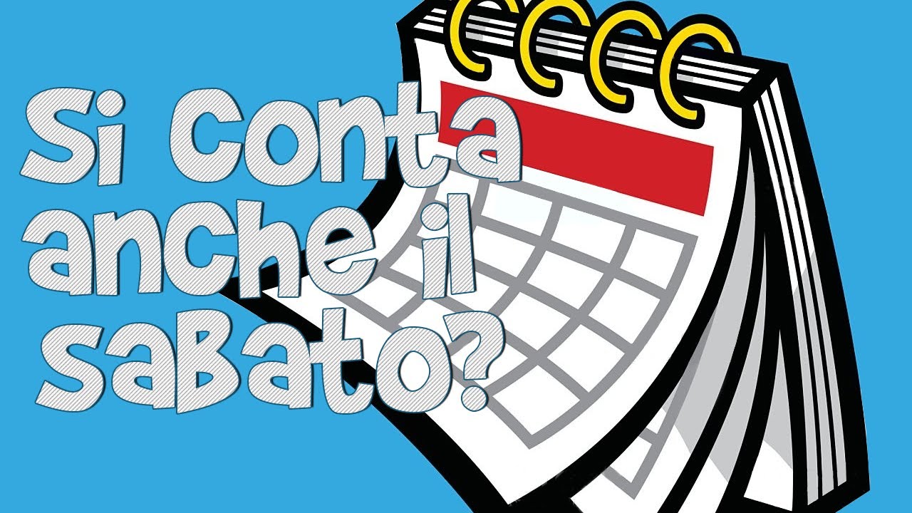Come si calcolano i giorni per presentare ricorso?
