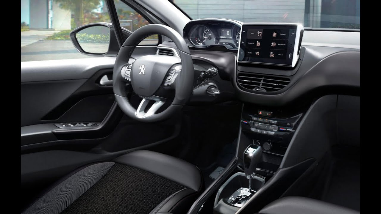 Cambio Pantalla Touch Peugeot 2008 - Problema pantalla loca resuelto -cambio tactil