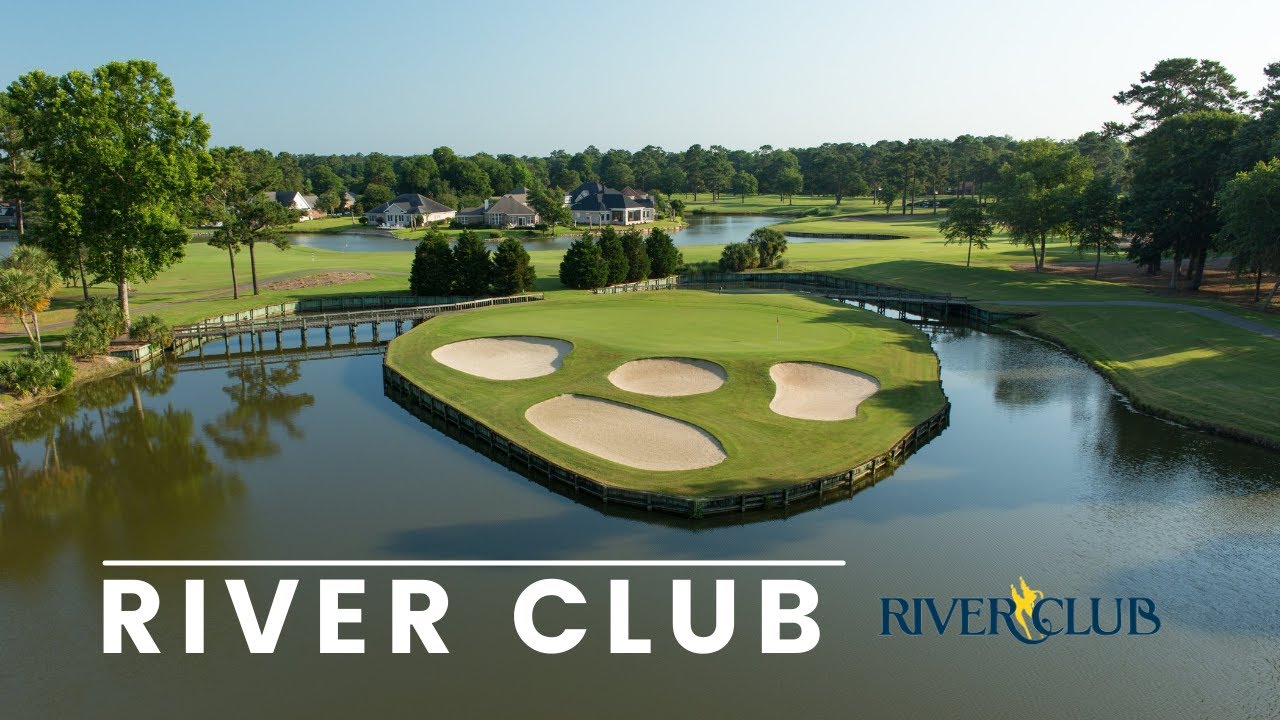River Club