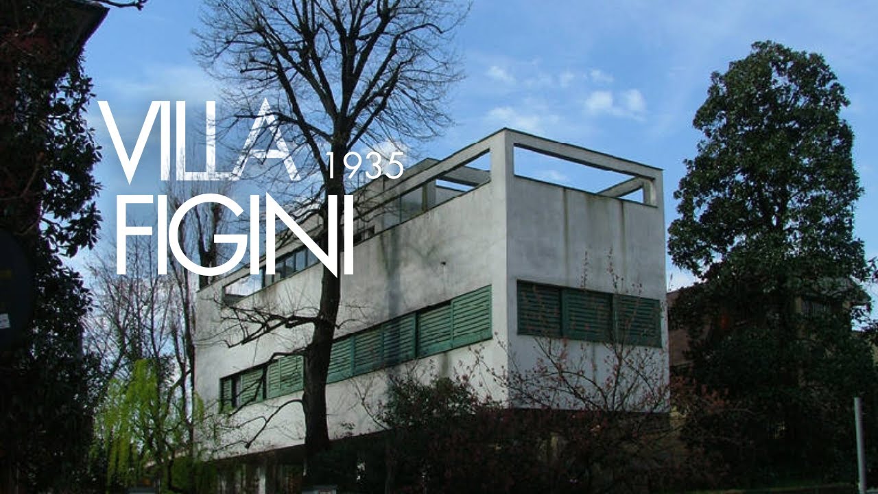 The Most Dangerous House in 1930s Italy Was Quietly Human