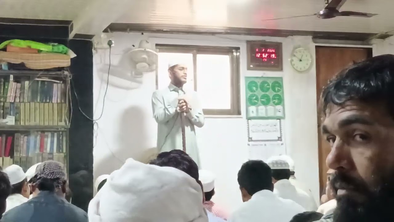 Khutba Juma # Islamic video # viral video # for you