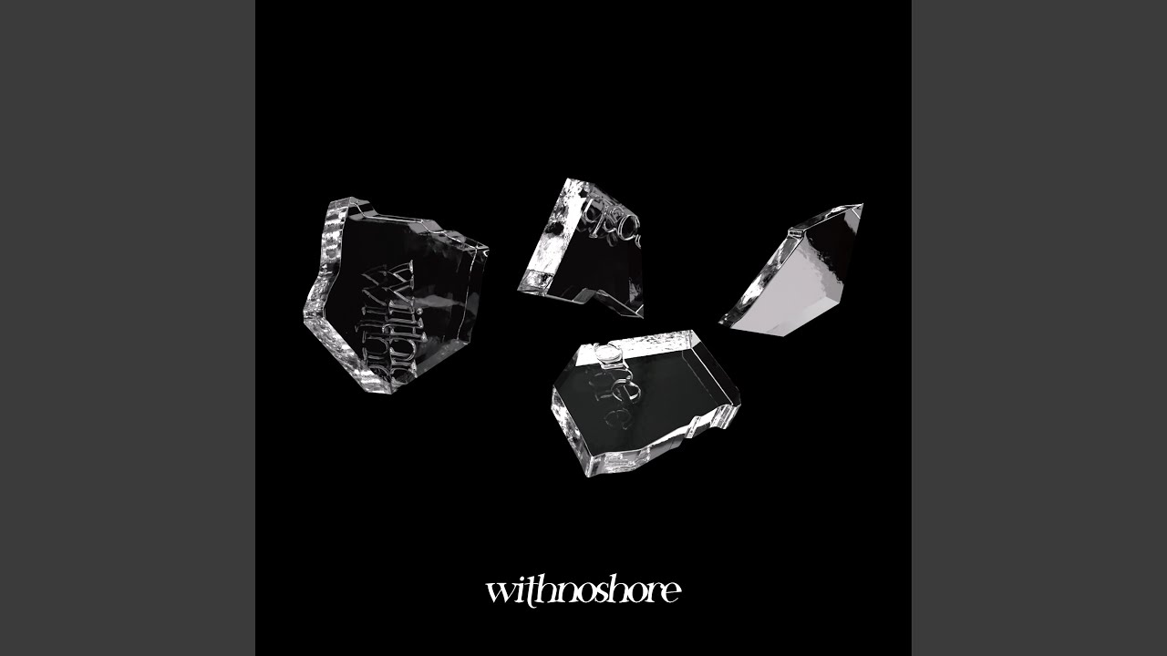 with no shore Vol.4 'spread'