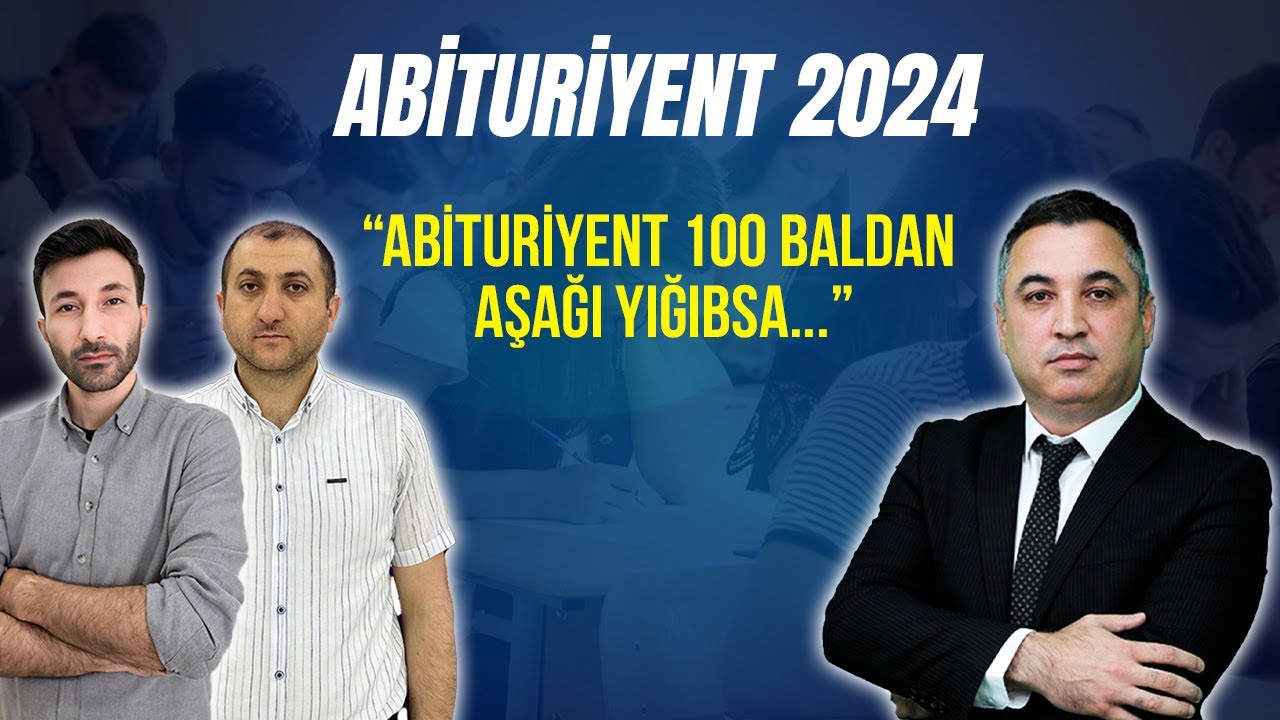 Universitetlərin təhsil haqlarında artım var? | Abituriyent - 2024