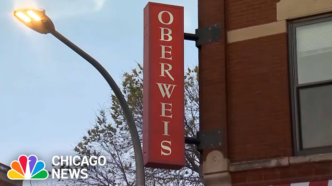 Компания Oberweis Dairy подала заявление о банкротстве, объявила о закрытии завода и сокращении ш...