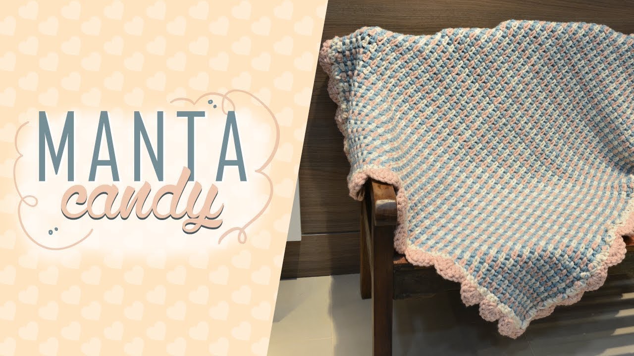Manta Candy