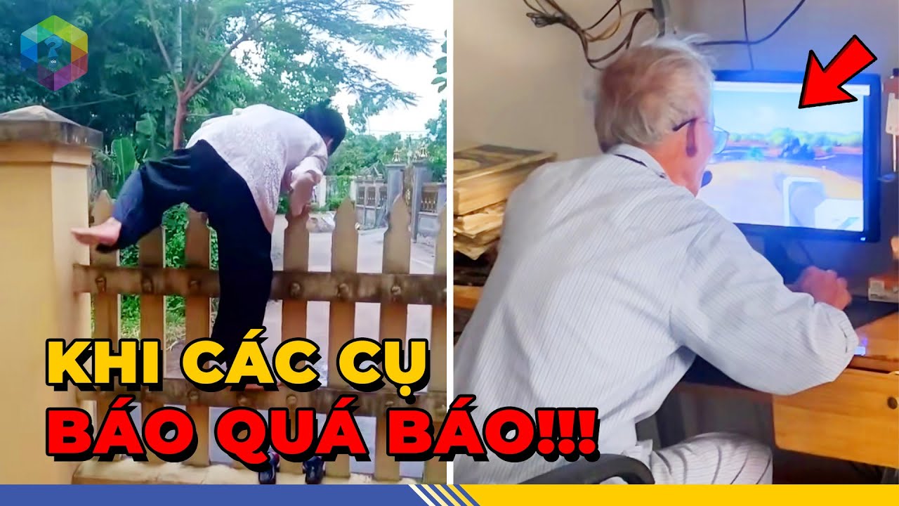 BÁO QUÁ BÁO: Khối Nghỉ Hưu Và Những Kiếp Nạn Bất Tận Của Con Cháu - Top 1 Khám Phá