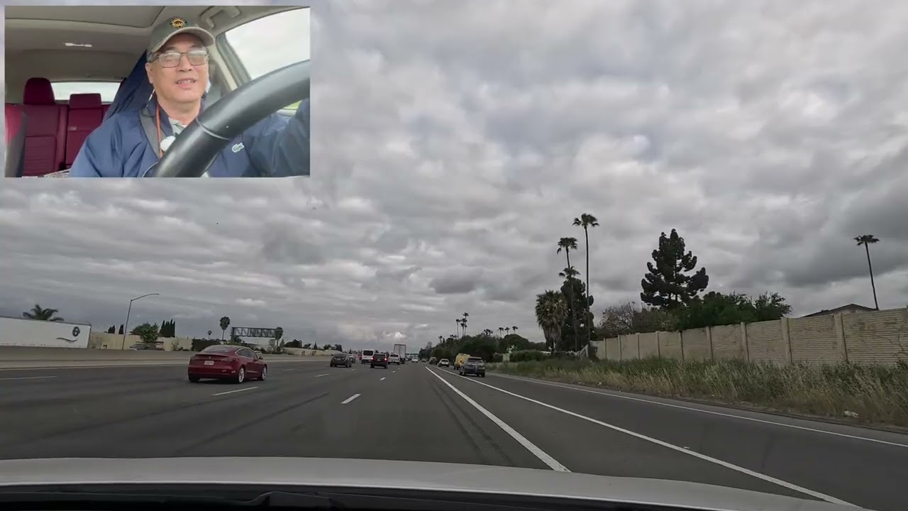 Tình Hình Bên Mỹ Căng Nha Huống Này Thì Chắc Là Xin Đừng Vổ Ngực Ta Là Dân Chủ [VLOG Số 61-2025]