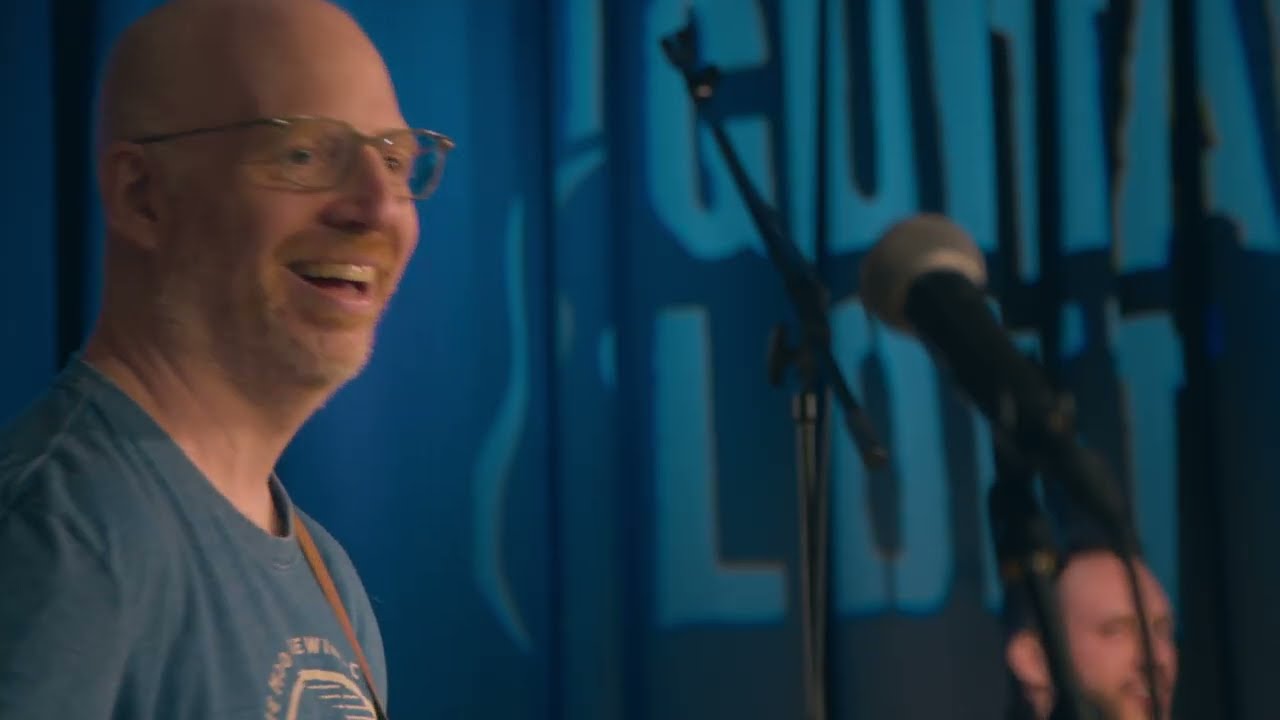 Oz Noy | The Chicken | Live at The Guitar Loft