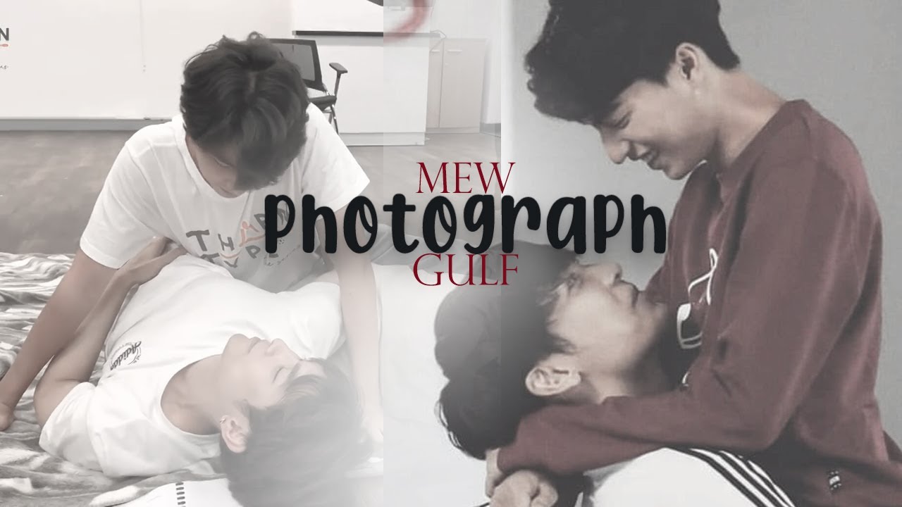 Mew & Gulf - FMV [Photograph]