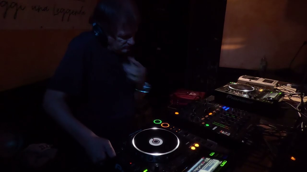 La notte dei ricordi Dj Gege 14.10.2023