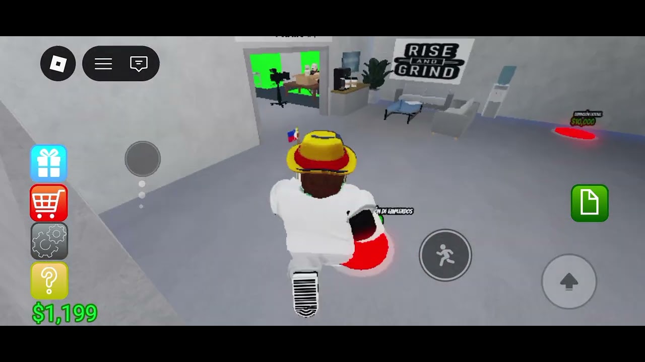 Jugando eres un youtuber