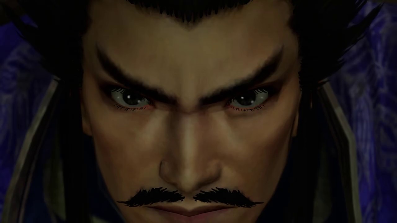 Dynasty Warriors 8 XL | Escape from Luoyang | (Wei) | PC