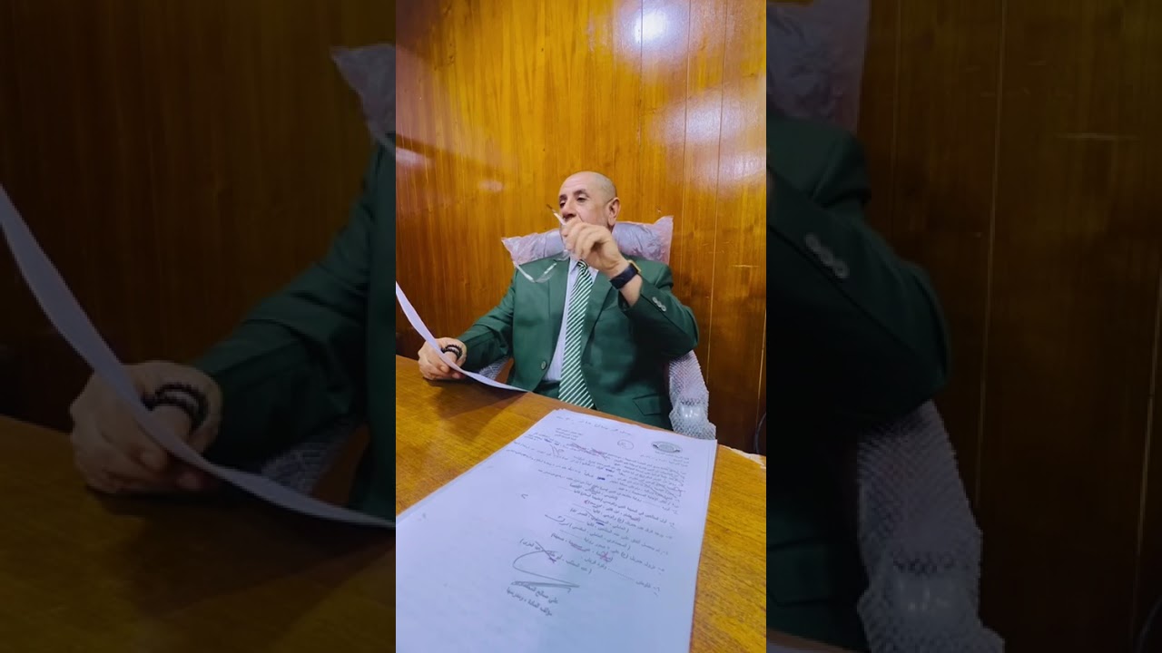 أول ما نزل من القرآن وترتيبه وأسماء سوره والتكرير فيه، المحاضرة كاملة على القناة في التلجرام