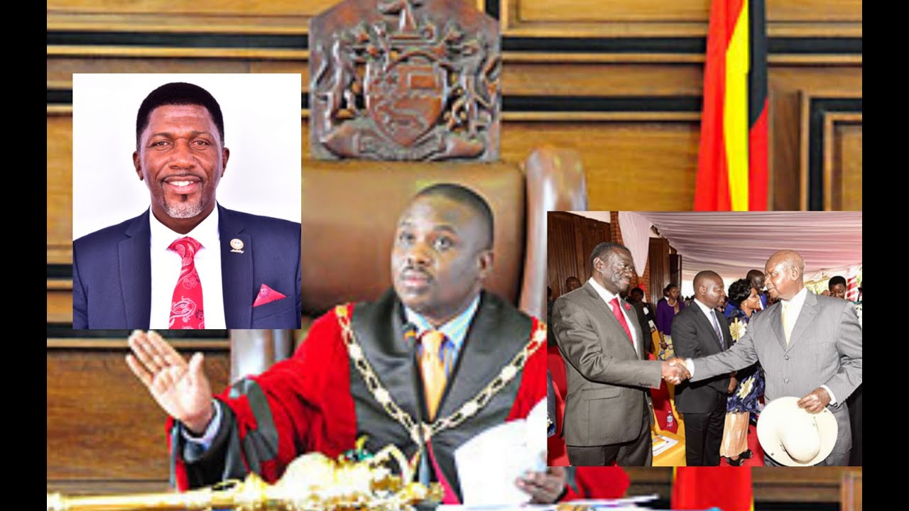 HAVE REJECTED NUMEROUS HANDSHAKES WITH M7! Lukwago accepts defeat as he warns Balimwezo tasks ahead