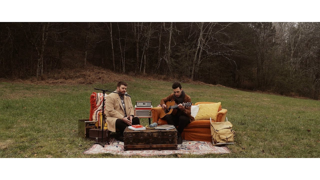 Fancy Hagood - Forest (Official Music Video)