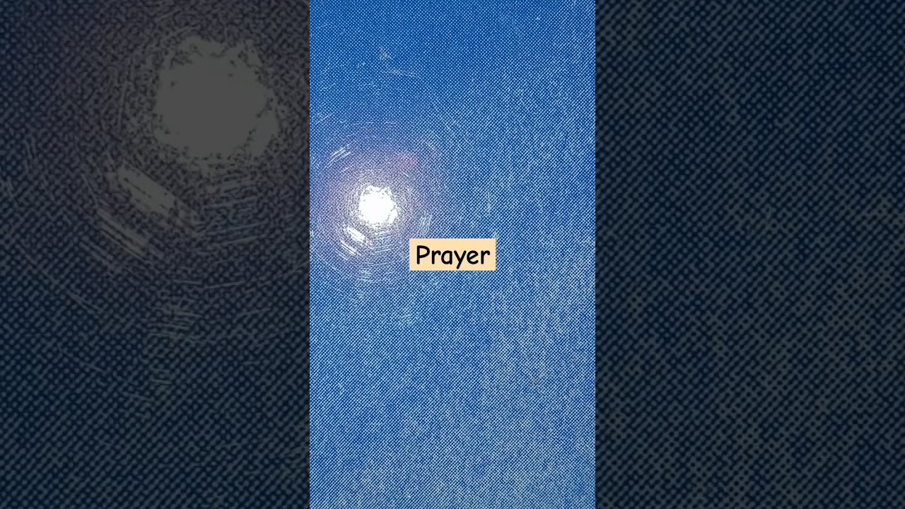 #audio #prayer #source #biblegateway