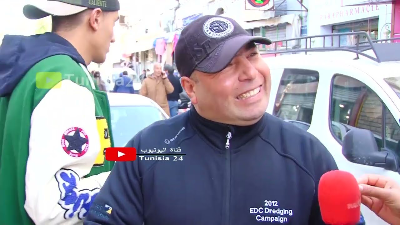 أجواء رمضانية عالمية..أما علاش كيلو بنان 20د؟ ناكل في ديامون أنا؟ نعوضو بأناناس أو كيوي خير عاد!