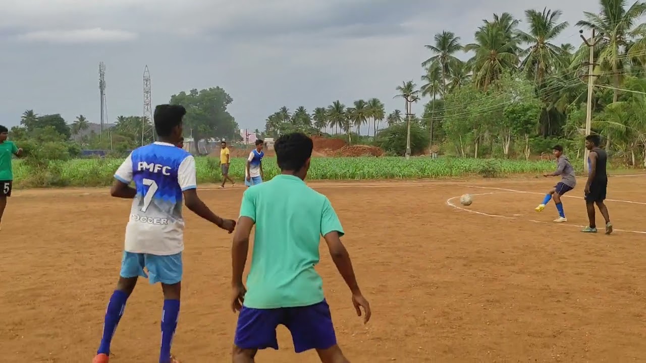 RSFC vs PMFC