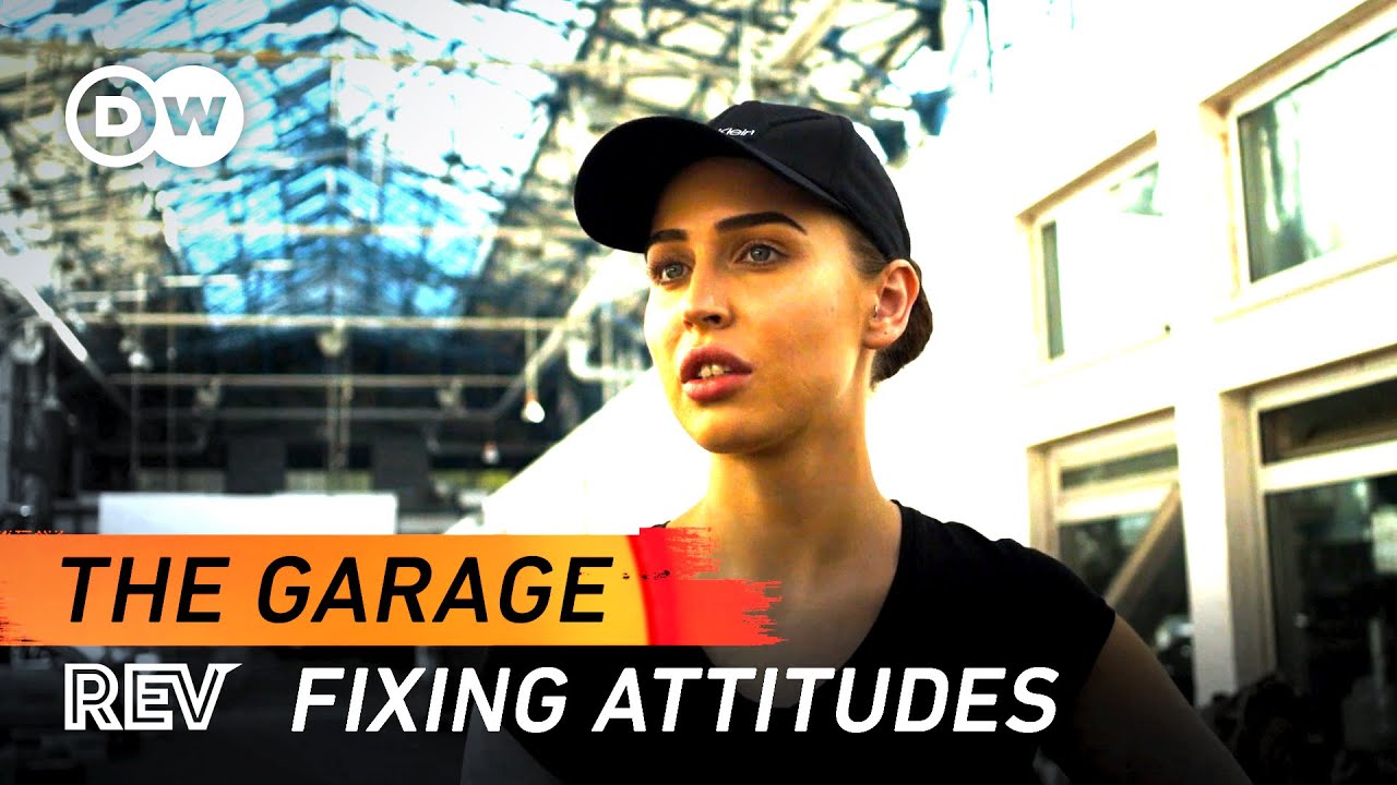 Female Mechanic's Experiences | The Garage | Breaking Gendered Roles