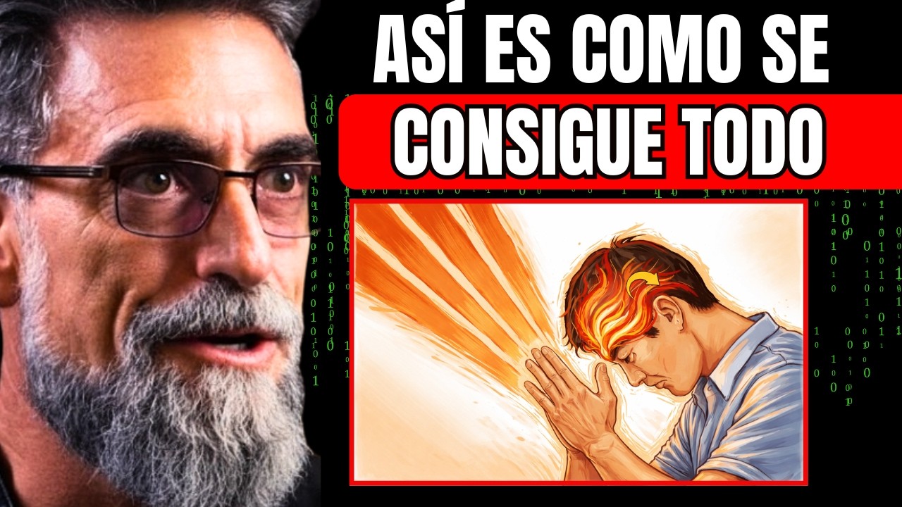 PIDE ASÍ y el UNIVERSO NO PODRÁ decirte QUE NO | Javier Wolcoff