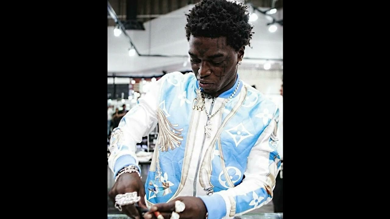 [FREE] Kodak Black Type Beat - 