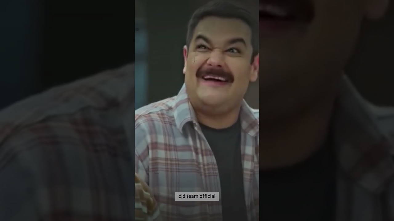 CID Team Official 🚨 Shocking Crime Investigation Reveals Hidden Truth 🔎 Hidden Truth #cid #shorts