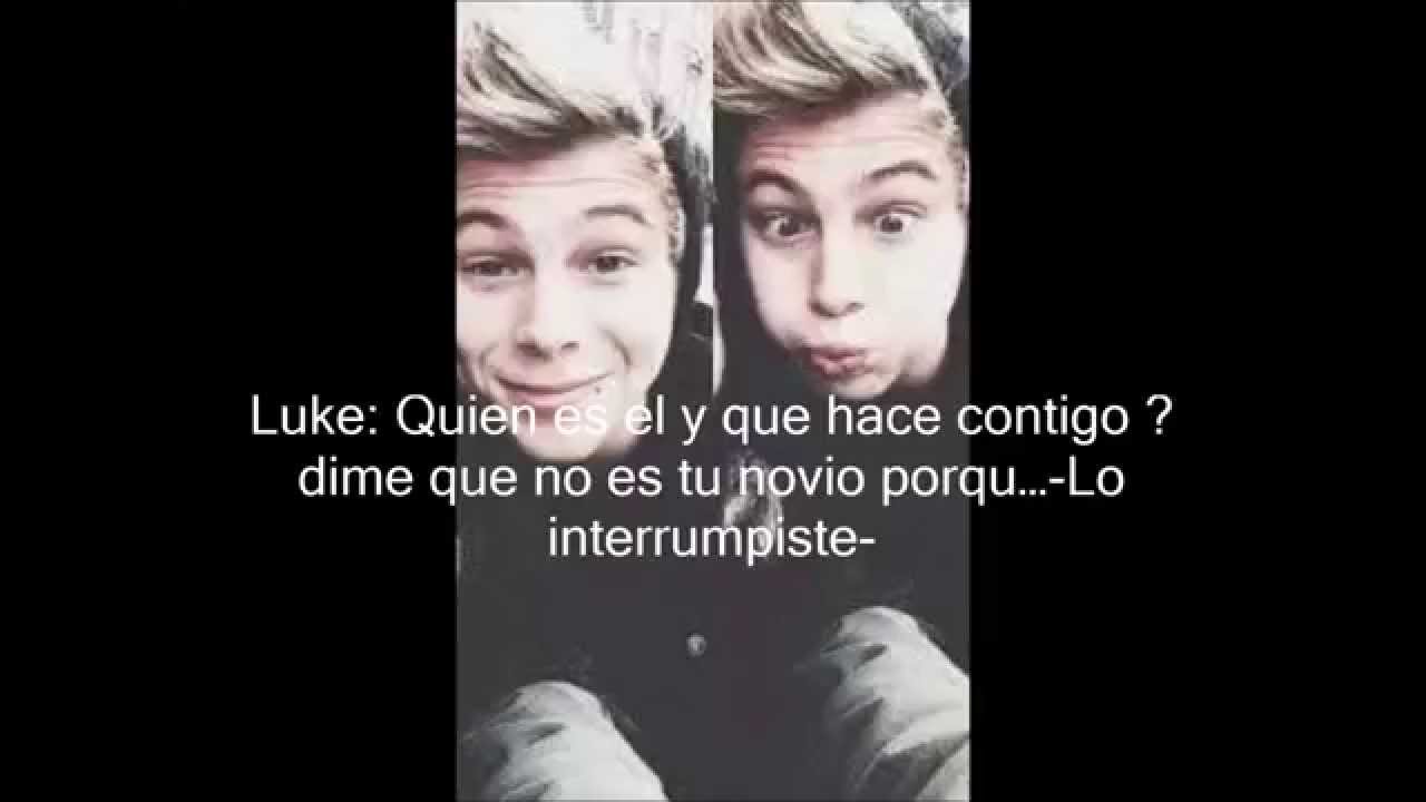 ~Imagina de Harry~