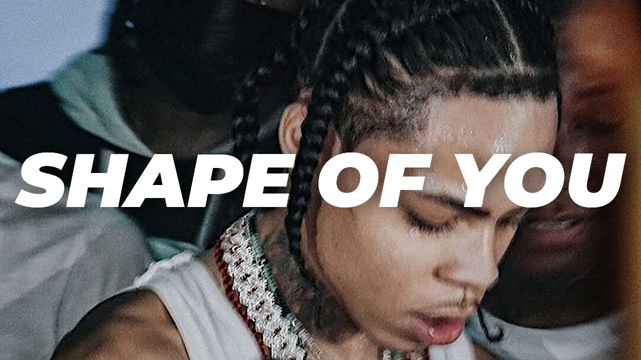 [FREE] Kay Flock x Sha Ek x Bronx Drill Sample Type Beat 2022 - 