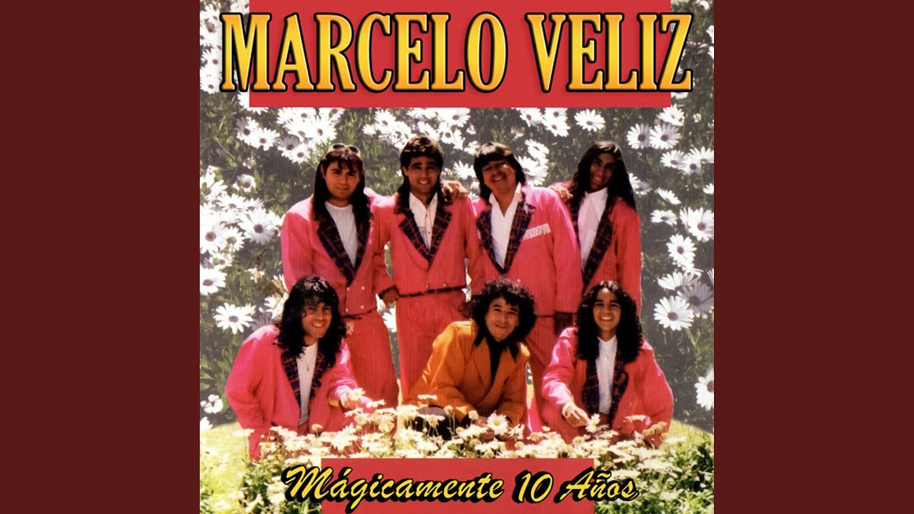 Popurri de cumbias y chamame