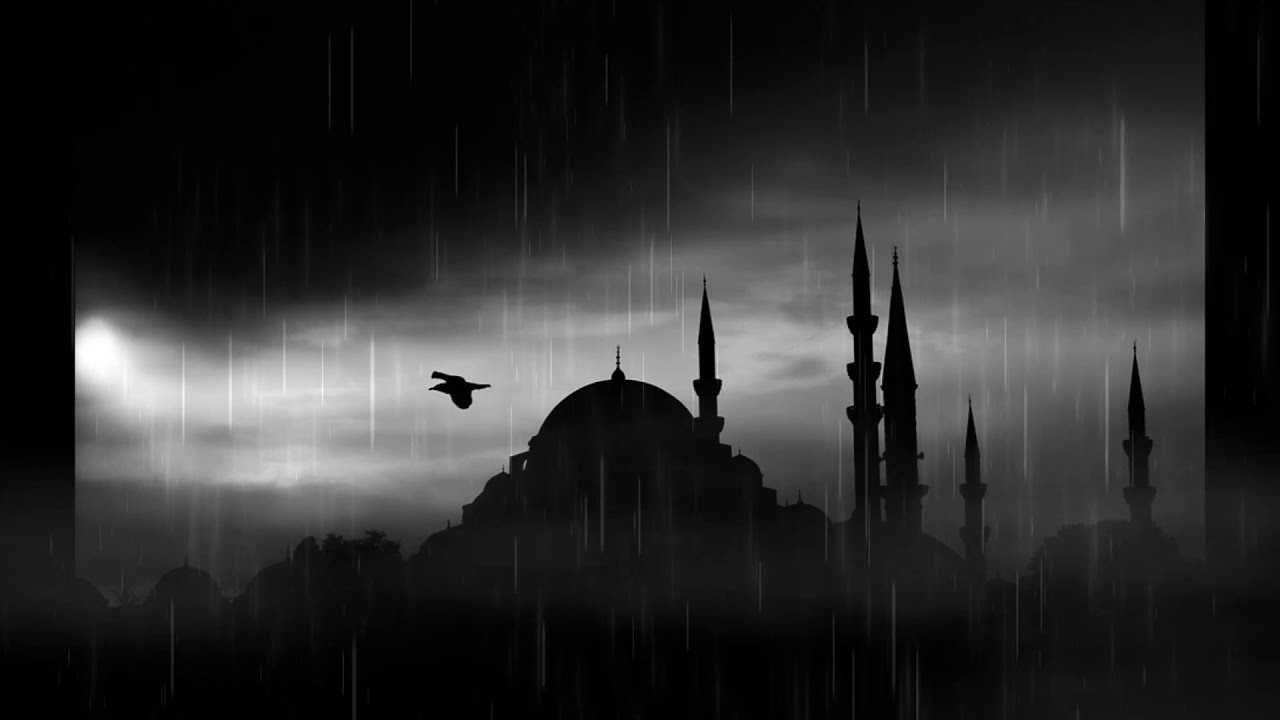 Abu Ubayda - Lass uns eine Stunde glauben