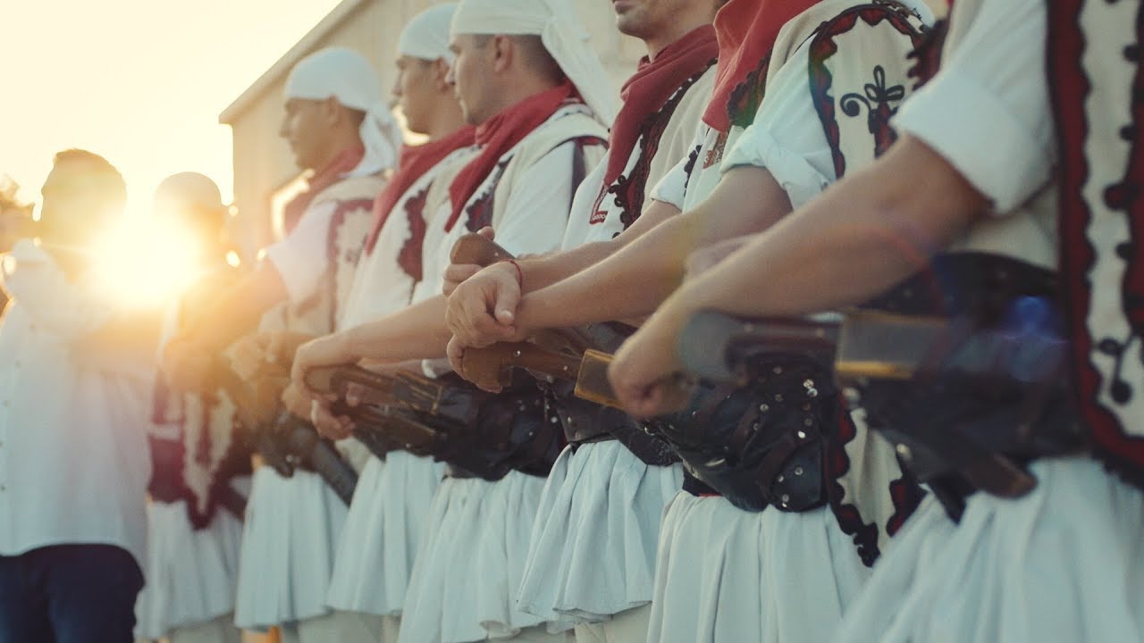RAYUVTSI - VALCHAN VOIVODA 2017
